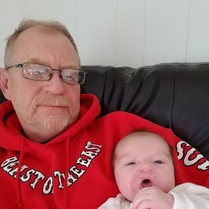 Meet your Posher, Hank